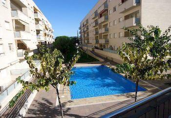 Apartamentos Acapulco Family Resort Lloret de Mar Exterior foto