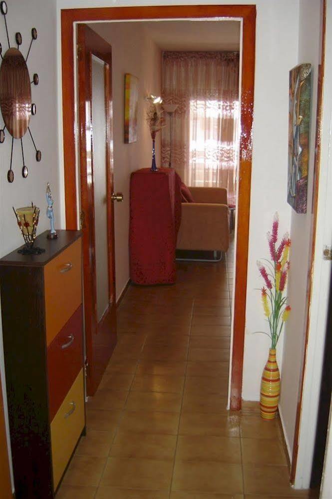 Apartamentos Acapulco Family Resort Lloret de Mar Exterior foto