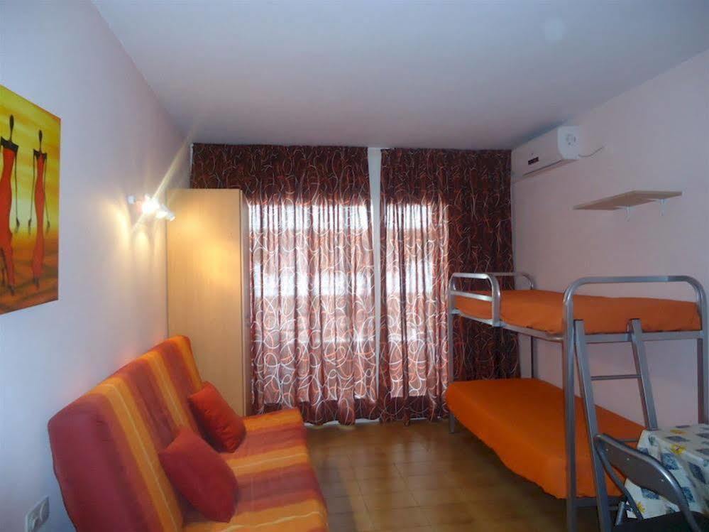 Apartamentos Acapulco Family Resort Lloret de Mar Exterior foto