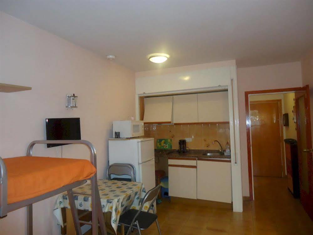 Apartamentos Acapulco Family Resort Lloret de Mar Exterior foto